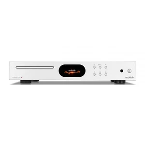 Nearly New - Audiolab 7000CDT CD Transport - Silver - Picture 1 of 3