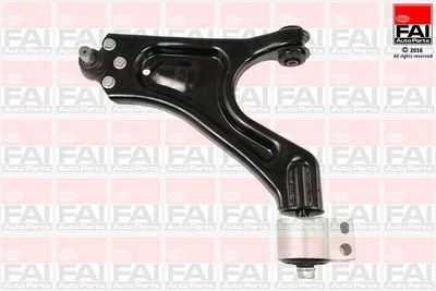 FAI SS8053 Wheel Suspension Control Trailing Arm Front Left N/S Fits Saab 9-5 - Image 1 of 4