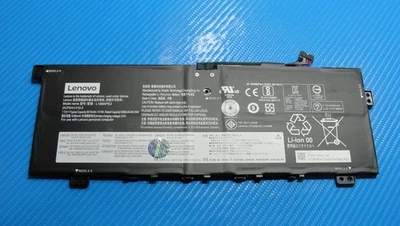 Batería Original Lenovo Yoga C740-14IML 14" 7.72V 51Wh 6610mAh L18M4PE0 82% Foto 1 de 3