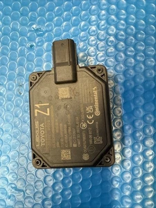 Sensor radar punto ciego trasero Toyota Prius 2023-25 OEM 88162-48170 - Imagen 1 de 12