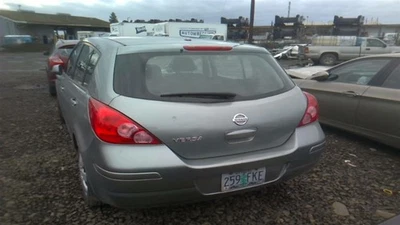 Used Front Right Disc Brake Caliper fits: 2011 Nissan Versa Front Front Right Gr - Изображение 1 из 4