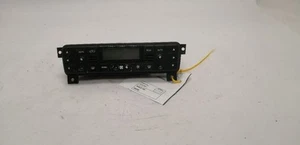 HEATER CLIMATE TEMPERATURE CONTROL For 2008 MASERATI GRANTURIS - Bild 1 von 8