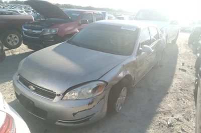 Chevrolet Impala 2006 motor de 3,5 L fabricante de equipos originales 99 k millas - LKQ436496470 Foto 1 de 4