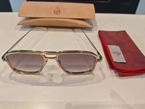 Jacques Marie Mage Sunglasses Earl - Picture 1 of 12