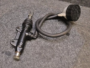 HUSQVARNA SVARTPILEN 401 REAR BRAKE MASTER CYLINDER 2021 OEM ITEM - Picture 1 of 8