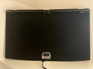PANNELLO COPRI BAGAGLIO POSTERIORE MERCEDES-BENZ CLASSE B 2020 A2466800542 M1145 - Imagen 1 de 6