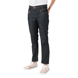 Pantalones de mezclilla para mujer DIESEL BELTHY-ANKLE RE058 RECTOS talla W28 L32 REGULAR SLIM. - Imagen 1 de 12