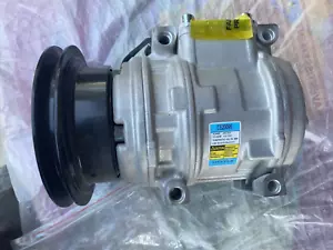 ✅1998,88 Toyota Land Cruiser Corolla /Pickup Delphi A/C Compressor OEM$390.0 - Picture 1 of 11