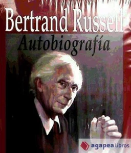 Autobiografía. NUEVO. ENVÍO URGENTE (Librería Agapea) - Imagen 1 de 1