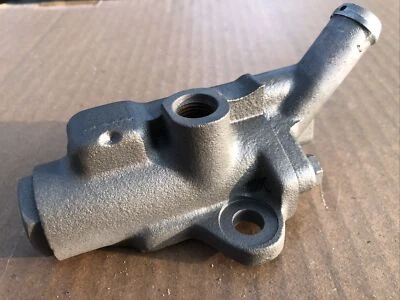 1965 1966 CHARGER CORONET BELVEDERE FURY MONACO STEERING GEAR BOX VALVE 2267560 - Image 1 of 4