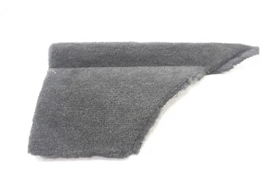 Cubierta de alfombra para consola derecha Porsche Boxster 911 1997-2004 OEM 97-04  Foto 1 de 4