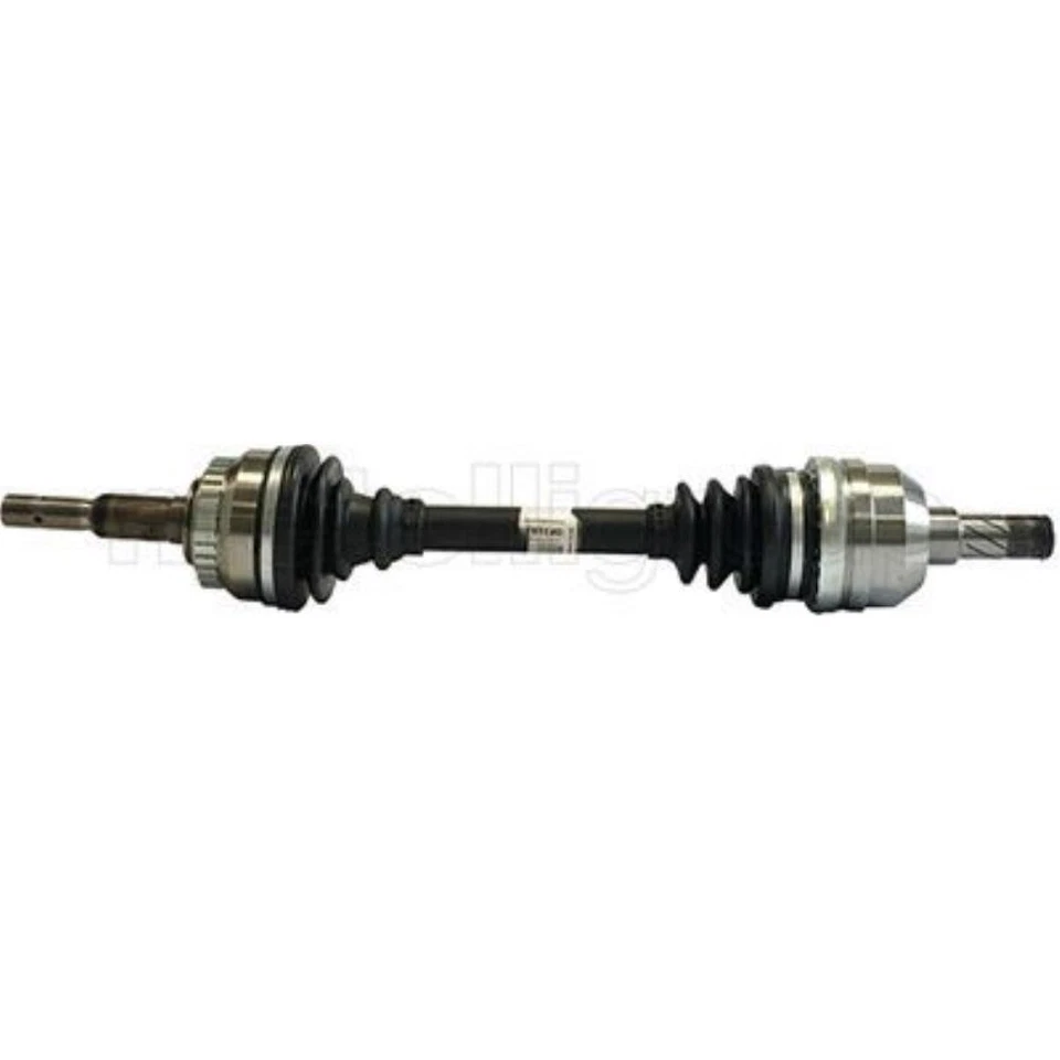 METELLI Eje Motriz Delantero Izquierda Apto para Opel Vectra B J96 31_ 17-0348 - Imagen 1 de 1