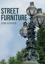 Lynn Pearson Street Furniture (Paperback) (UK IMPORT)