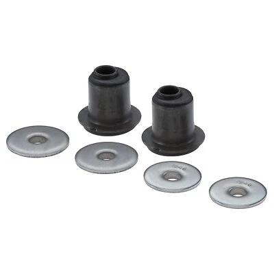 Suspension Control Arm Bushing Front Upper MOOG For 1981-1993 Dodge D250 - Image 1 of 3