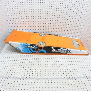 2014 ARCTIC CAT M8000 TUNNEL REAR FRAME CHASSIS 2707-334 - Picture 1 of 19