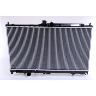 Radiator Fits Mitsubishi Lancer Mr464612 - Image 1 of 3
