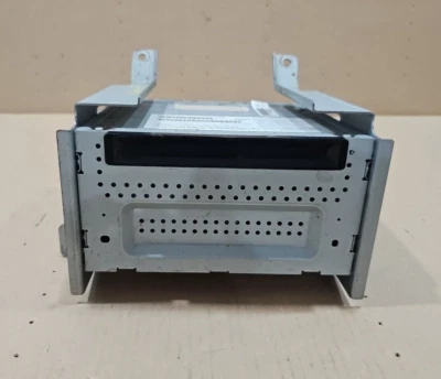 Unidad principal sistema de audio radio AM FM FORD TAURUS 2010-2011 OEM AG1T-19C156-AB Foto 1 de 4