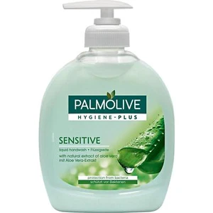 Palmolive Flüssigseife Hygiene-Plus Sensitive 3er Pack 900ml - Bild 1 von 1