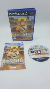 Heracles: Battle With The Gods (Sony PlayStation 2, 2006, caja de DVD) - Imagen 1 de 7