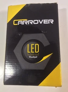 Carrover Led Headlight - H4 - Picture 1 of 8