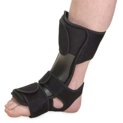 VIVE - Dorsal Night Splint-Ultra-Soft Material/Light Weight/Tendinitis/ALL SIZES - Image 1 of 4