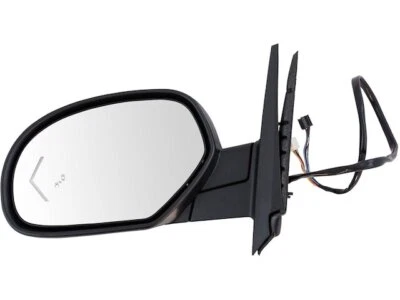 Espejo retrovisor izquierdo 38416XTNS 2011 2010 2012 2013 para Cadillac Escalade ESV 2009-2014 Foto 1 de 2