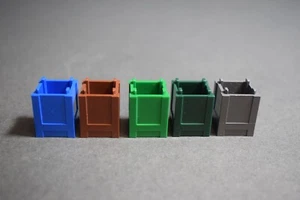 Lego 61780 Karton Farbe auswählen 8 Stück - Bild 1 von 4