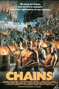 Ketten "1989" DVD  - Bild 1 von 2