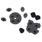 1Set ABXY Cross Button Conductive Rubber Pad Replacement for Nintend Switch  LA