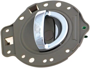 Interior Door Handle Dorman 84096 fits 06-10 Jeep Commander - Picture 1 of 3