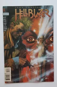 Hellblazer 78 (Vertigo) Garth Ennis Drehbuch Steve Dillon Cover Marvel Comics. - Bild 1 von 3