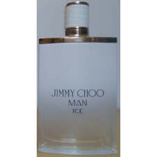 JIMMY CHOO MAN ICE by Jimmy Choo cologne for Men EDT 3.3 / 3.4 oz New Tester