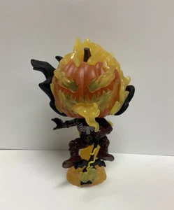 Funko Pop! Marvel Venom - Venomized Jack O' Lantern #922 Hot Topic lose ohne Karton - Bild 1 von 4