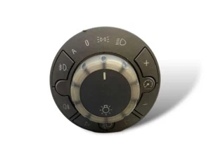 Interruptor de luz Opel Corsa D 2009 13249403 MDV9838 - Imagen 1 de 7