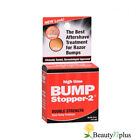 High Time Bump Stopper Treatment 0.5 oz (Choose from 2 Strength) Double/Senstive