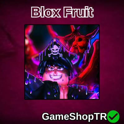 Blox Fruit | Max Level 2450 - ✅ Unverified! | 🌟 Race V4 Awakened • 58.28£