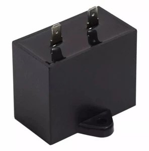 Capacitor Compatible with Frigidaire Refrigerator 218909913 216236200 216236300 - Picture 1 of 1