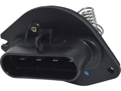 Резистор двигателя вентилятора для 1986-1992 Oldsmobile Cutlass Ciera 61234XCNX 1987 1988 - Изображение 1 из 2