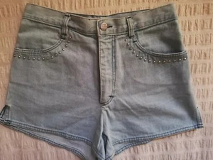 Pantaloni Corti Donna Jeans STEFANEL - Foto 1 di 6