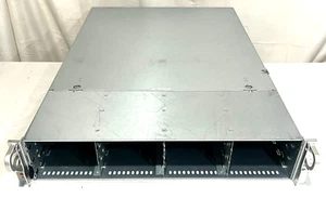 FireEye NX5600 Supermicro 12-Bay LFF X12DDW-A6 LGA 4189 CPU PCIe 4.0 Riser PARTS - Picture 1 of 24