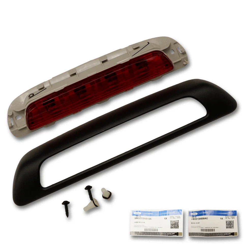 Cover AB3913A656AC For Ford