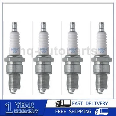 Bujía para Alfa Romeo Alfetta 1977 1976 1975 Foto 1 de 3