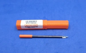 Micro 100 RTC-125-23 Solid Carbide Engraving Tool - Picture 1 of 4