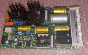 Siemens C79249-A3028-B38 Alimentatore K710 Alimentatore da Diffrattometro a Raggi X - Foto 1 di 3