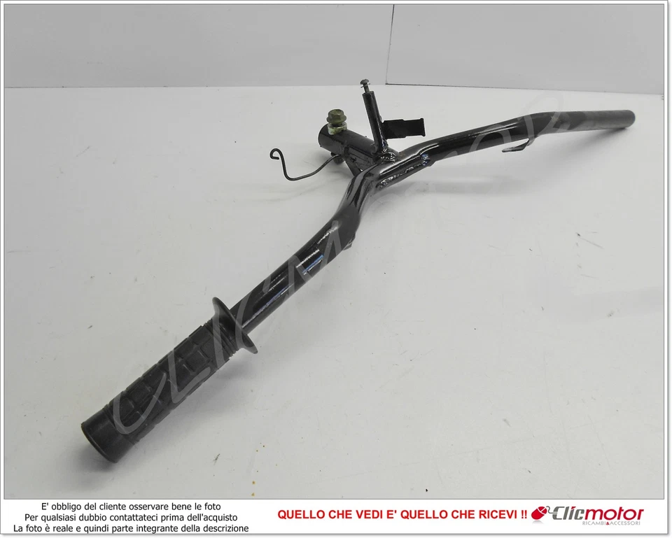 Handlebar Original for Keeway Outlook 150 Year 2008 Foto 1 de 1