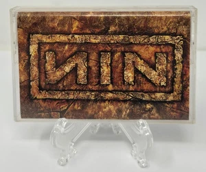 Nine Inch Nails "The Downward Spiral" (1994) Cassette Tape Tested NIN - Picture 1 of 7