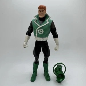 DC Universe Classics DCUC Guy Gardener Green Lantern Corp Walmart Exclusive 5Pk - Picture 1 of 9