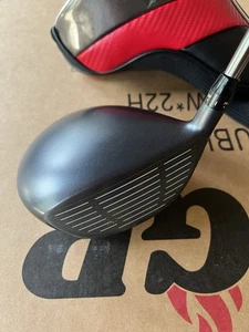 Bridgestone driver w/Diamani shaft & headover - MINT - Picture 1 of 9