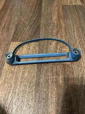 1955 Ford Thunderbird Speedometer  Bezel - Image 1 of 4