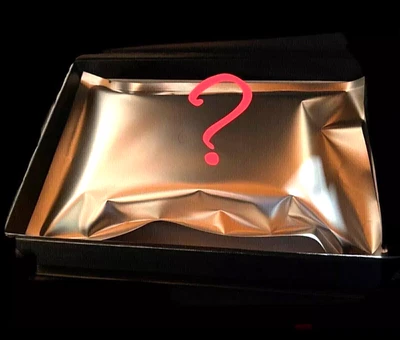 MLB NFL NBA HOT BOX ~ 5 AUTOS 2 RELICS 2 HOBBY PKS + 100 CARDS 1952-2025 - Image 1 of 4